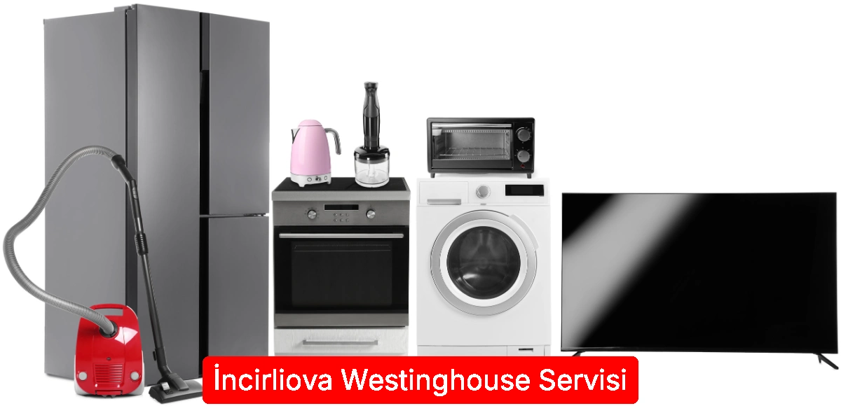İncirliova Westinghouse Servisi