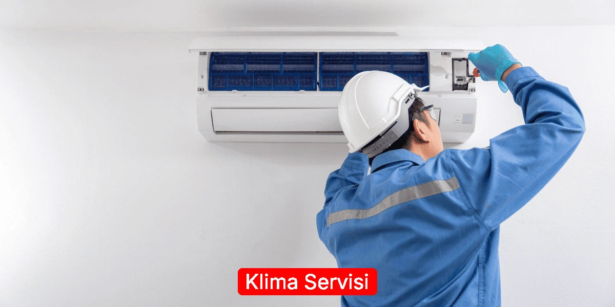 Klima Servisi