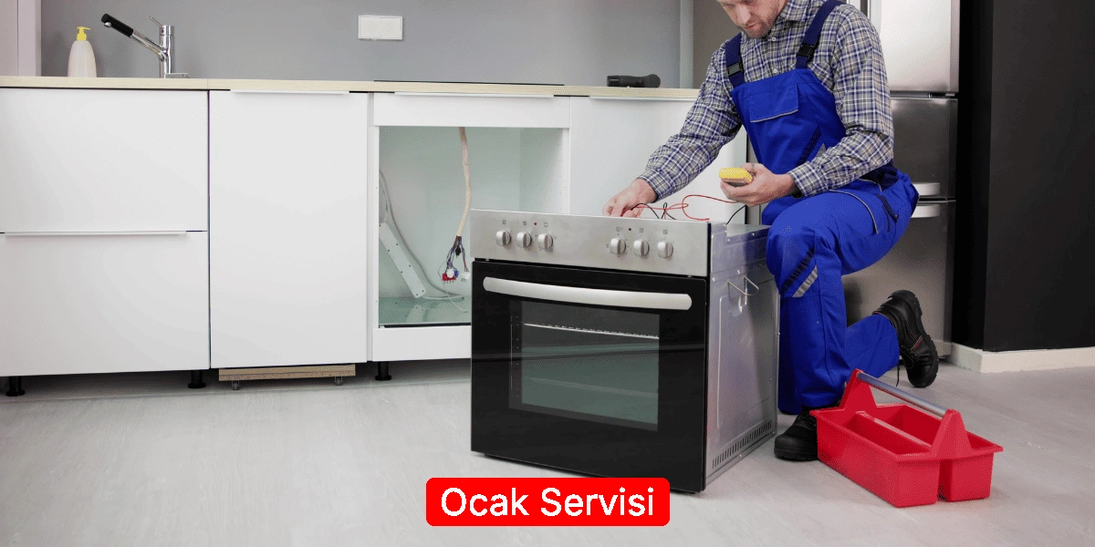 Ocak Servisi