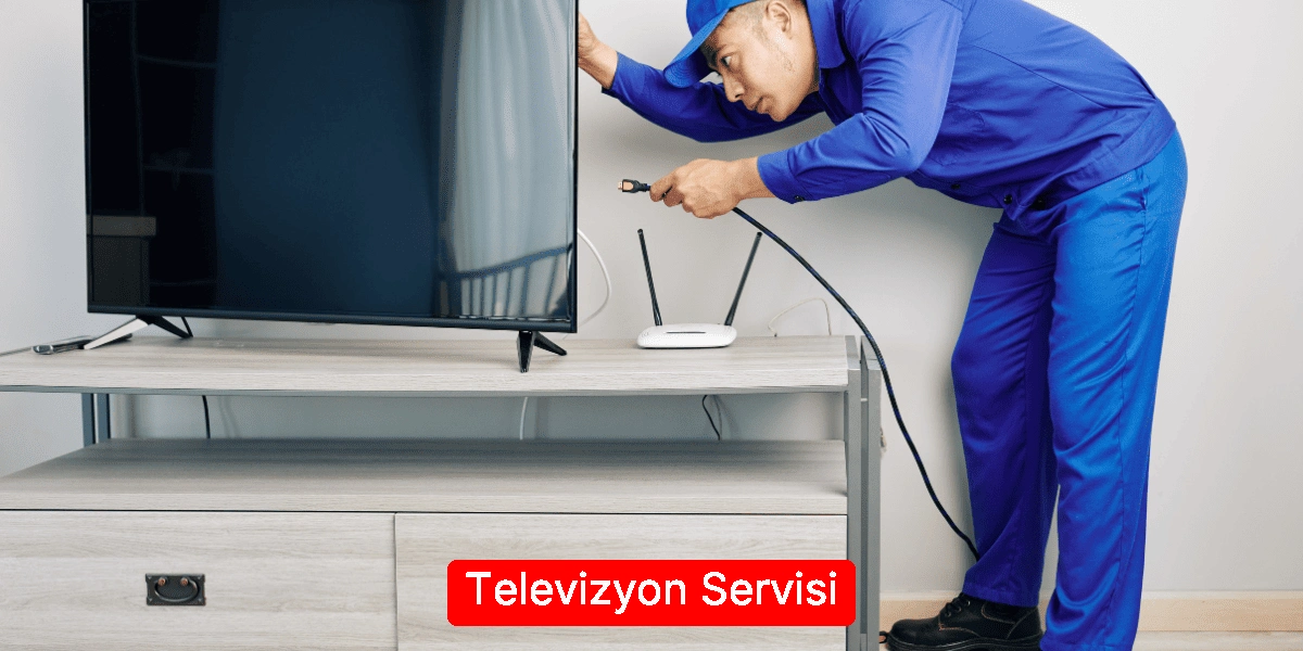 Televizyon Servisi
