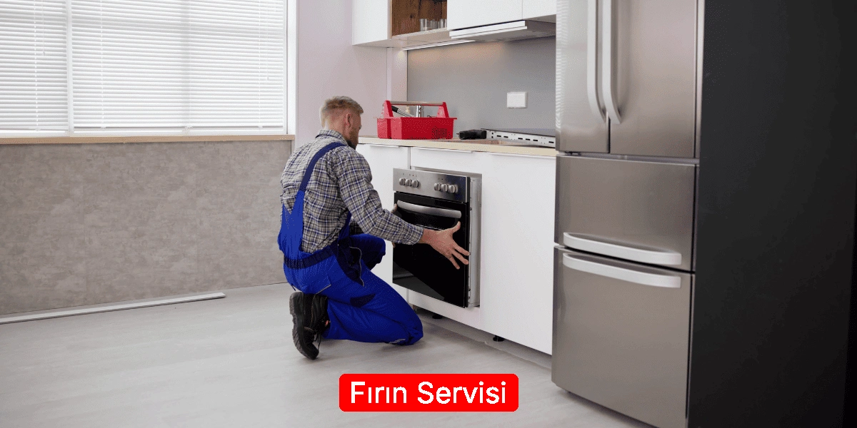 Fırın Servisi